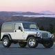 Image for article titled Why The 2004 To 2006 Jeep Wrangler Unlimited 'LJ' Is The Holy Grail Of Jeeps